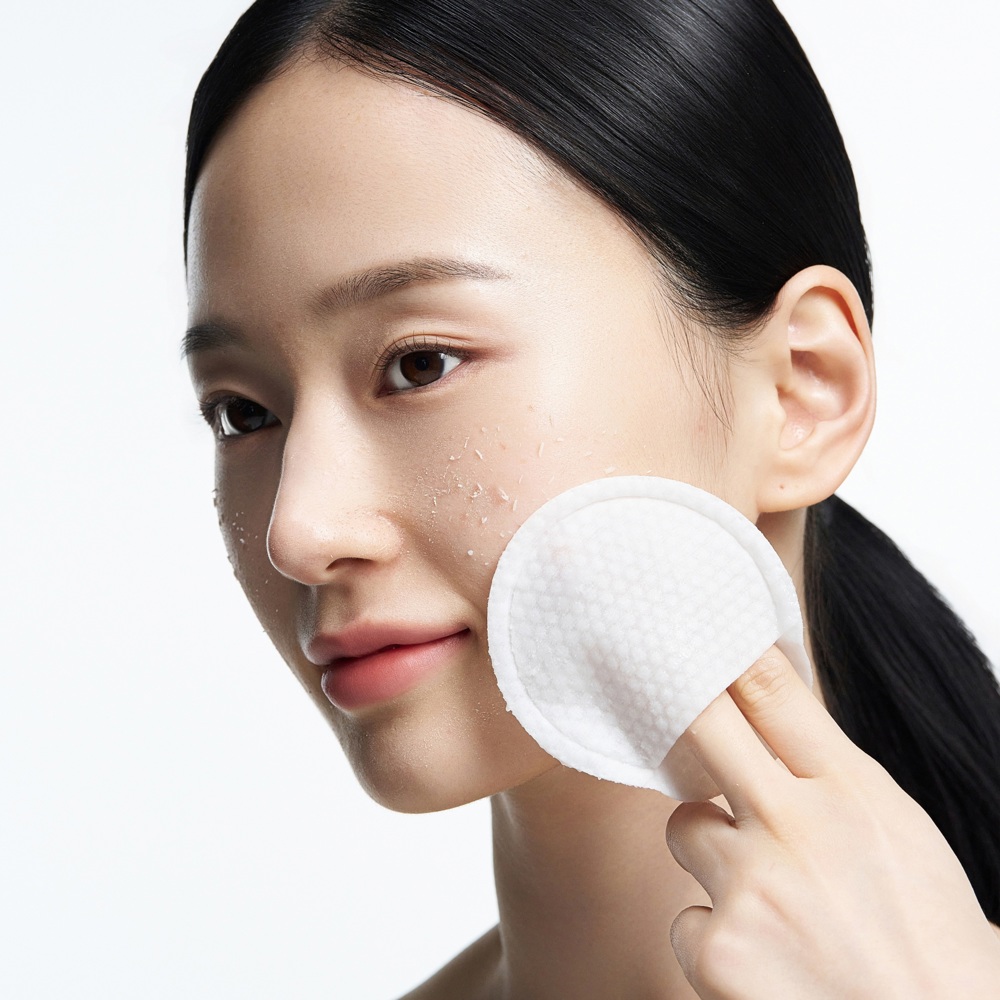 Peel Shot Exfoliating Pad, 64g