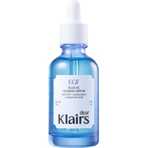 EGF Blue AC Calming Serum, 50g