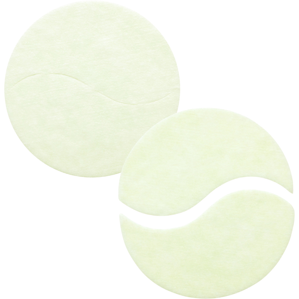 Green Tea & Ceramide Calming Toner, 70 Pads