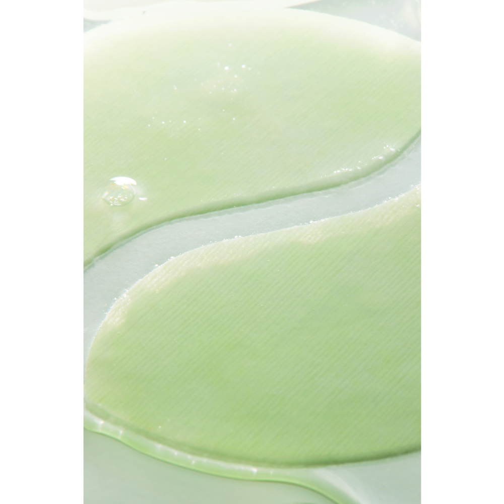 Green Tea & Ceramide Calming Toner, 70 Pads