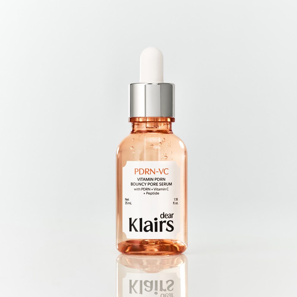 Vitamin PDRN Bouncy Pore Serum, 35ml