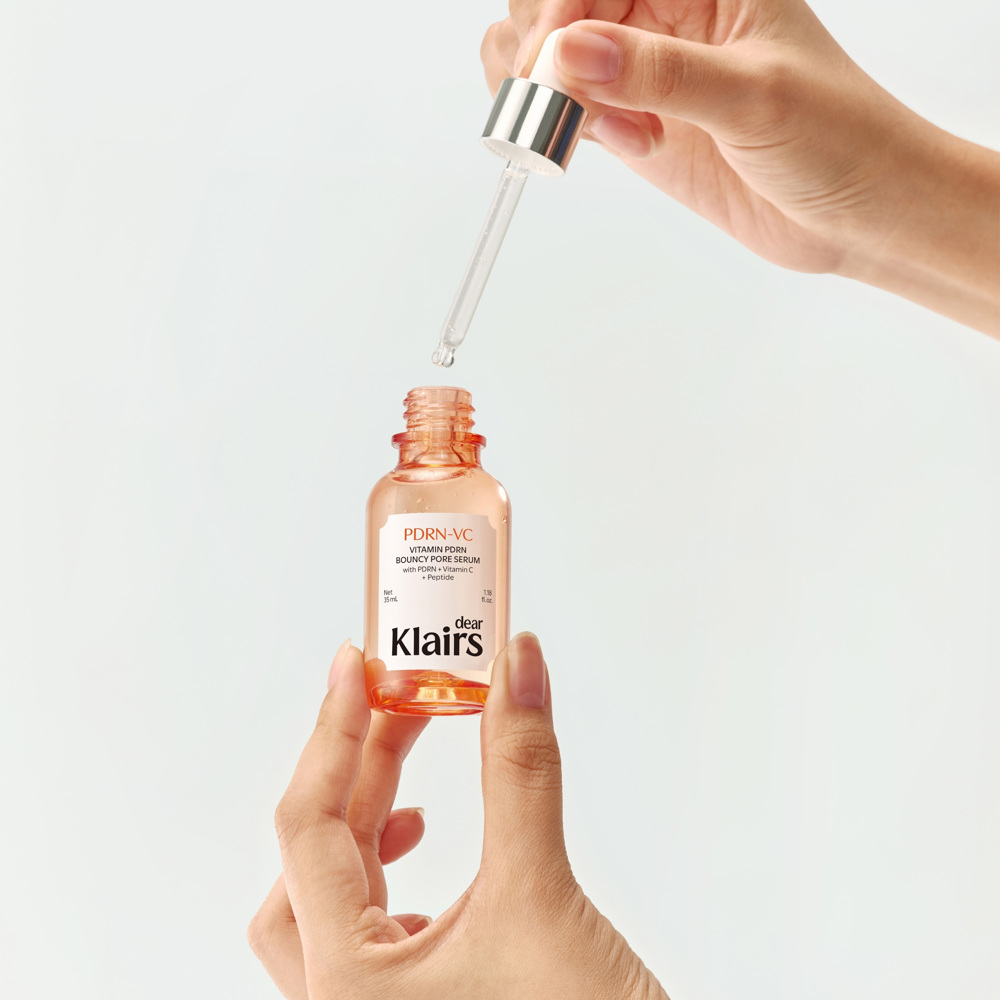 Vitamin PDRN Bouncy Pore Serum, 35ml