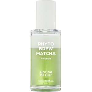 Phyto Brew Matcha Ampoule, 50ml