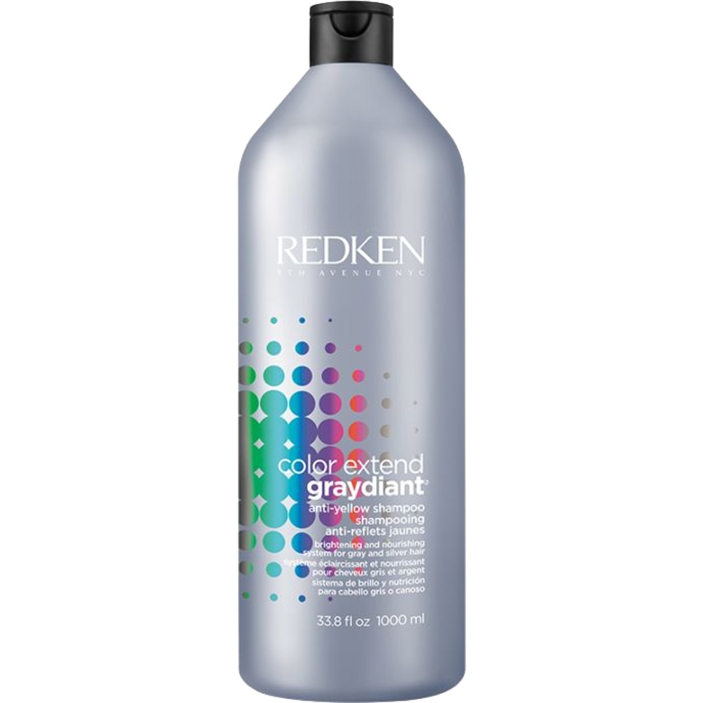 Color Extend Graydiant Shampoo