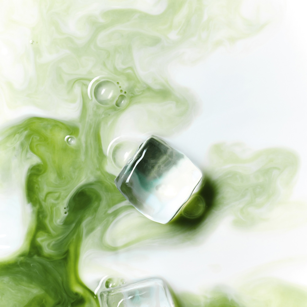 Phyto Brew Matcha Ampoule, 50ml