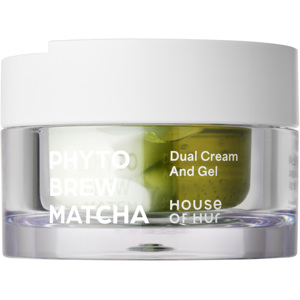 Phyto Brew Matcha Dual Cream and Gel, 50ml