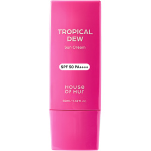 Tropical Dew Sun Cream SPF50, 50ml