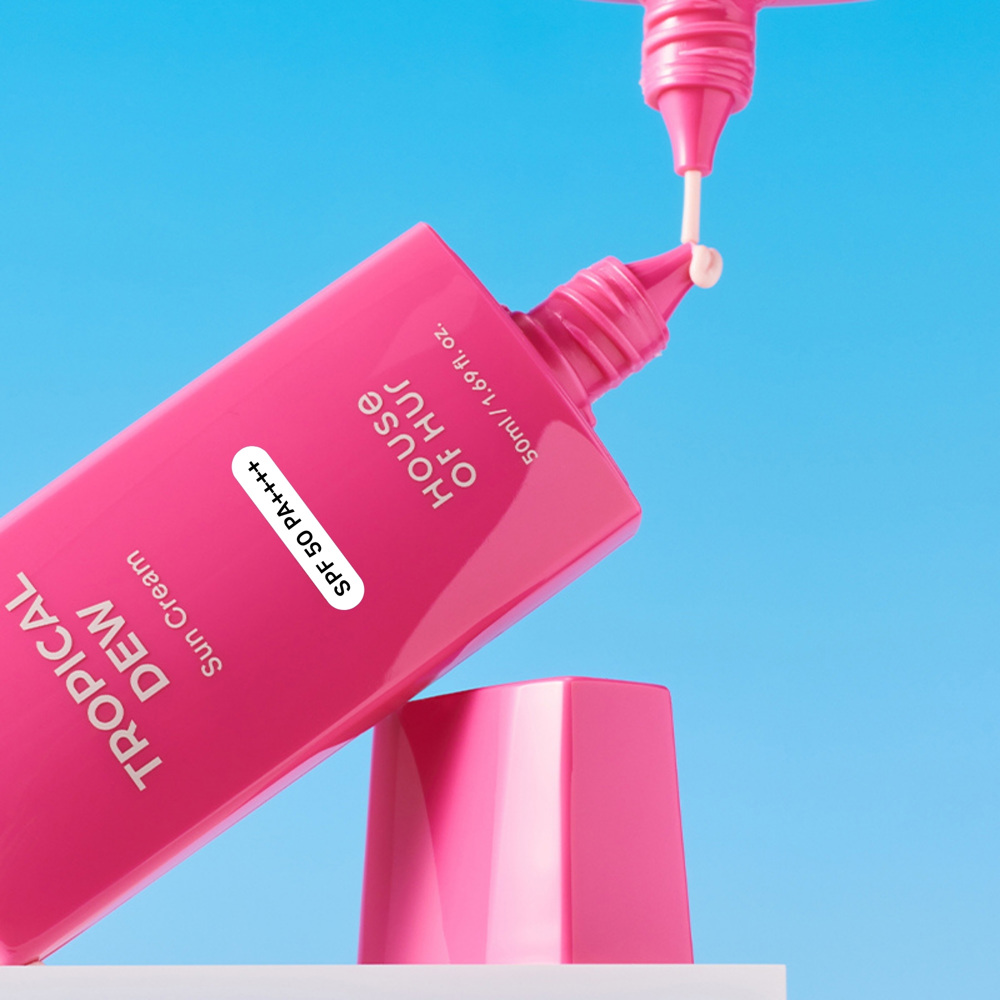 Tropical Dew Sun Cream SPF50, 50ml