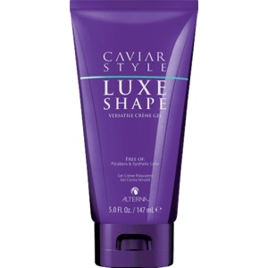 Caviar Style Luxe Shape Versatile Crème Gel 147ml