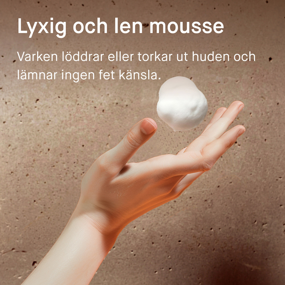 Renew Mousse, 100ml