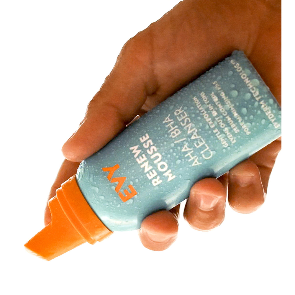 Renew Mousse, 100ml