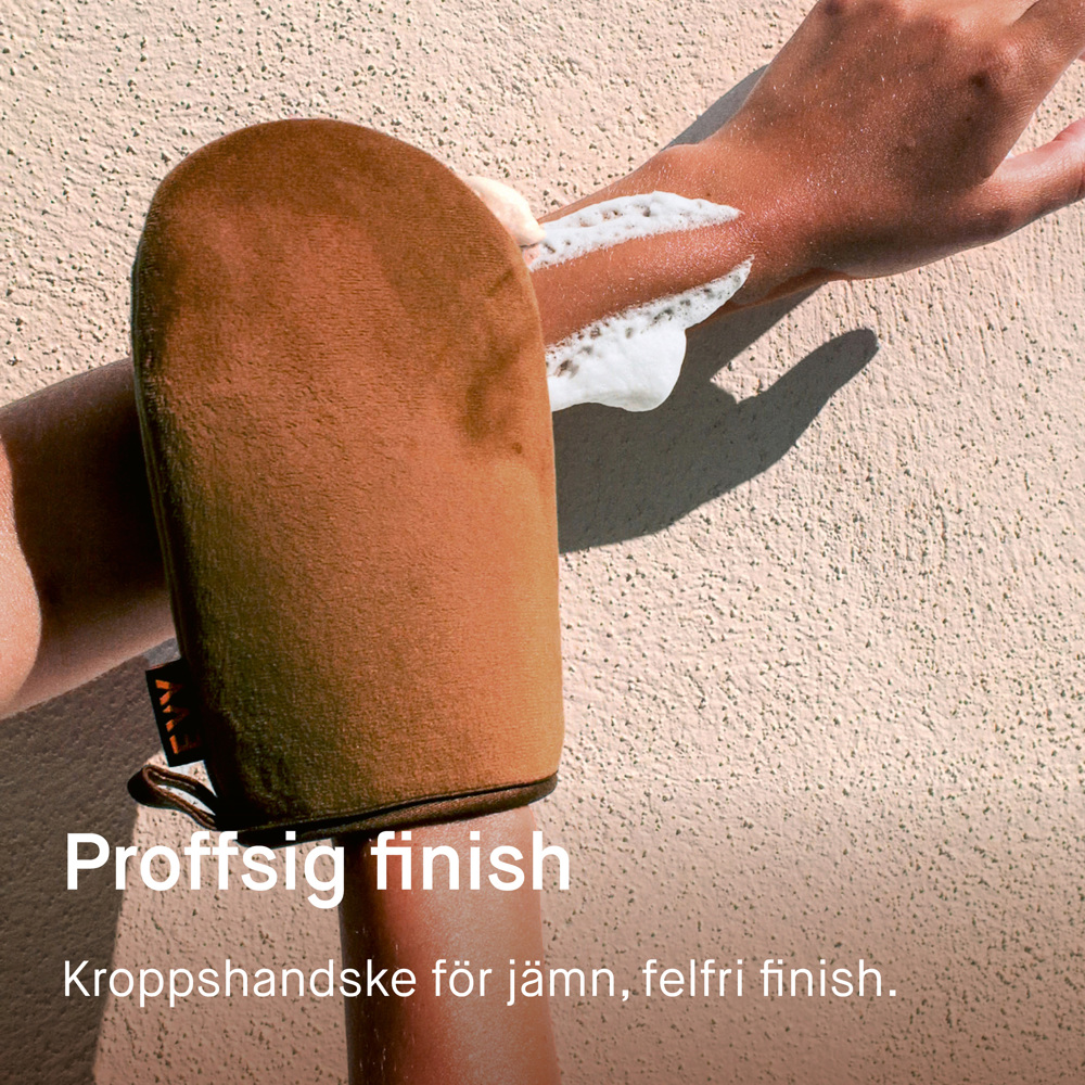 Self Tan Glove