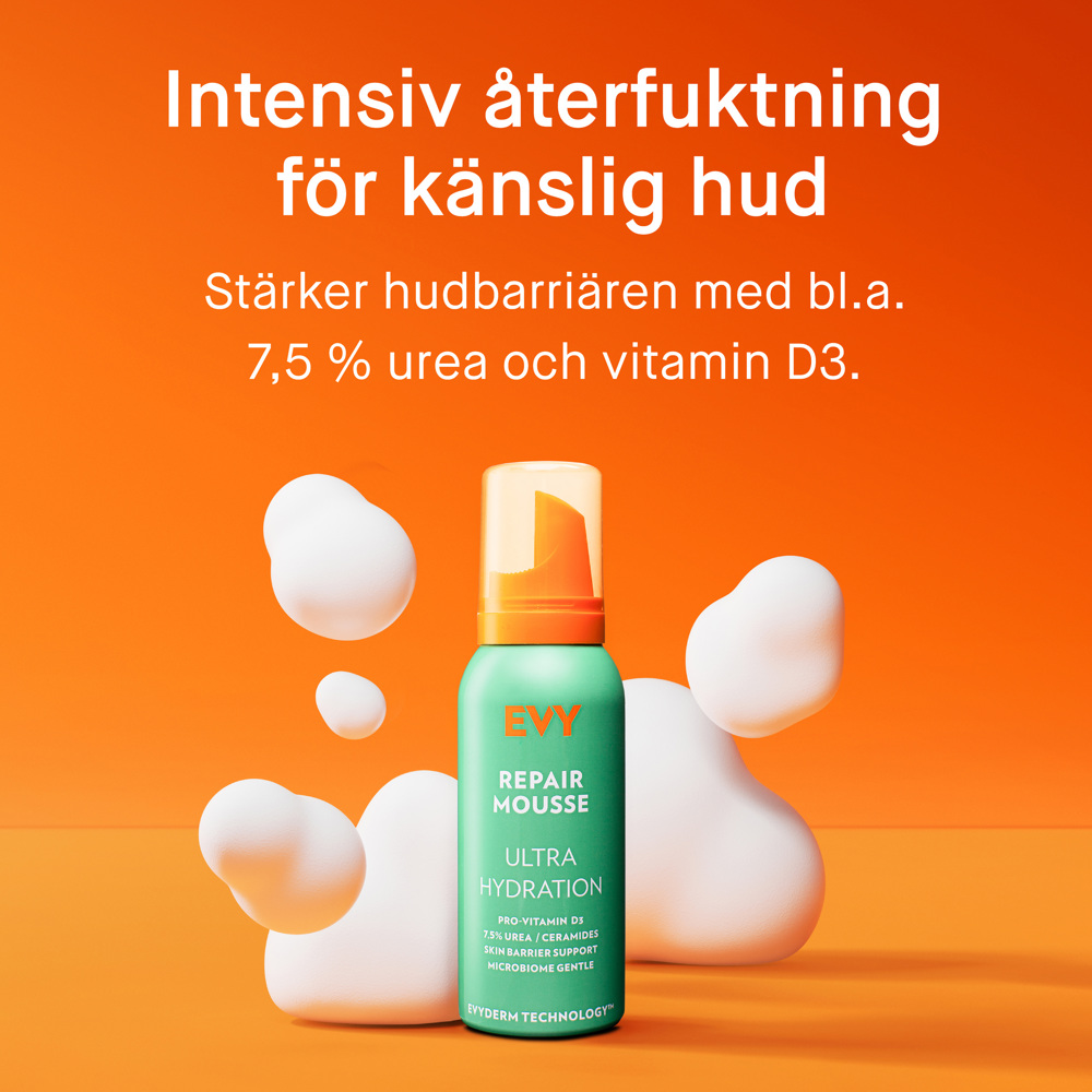 Repair Mousse, 100ml