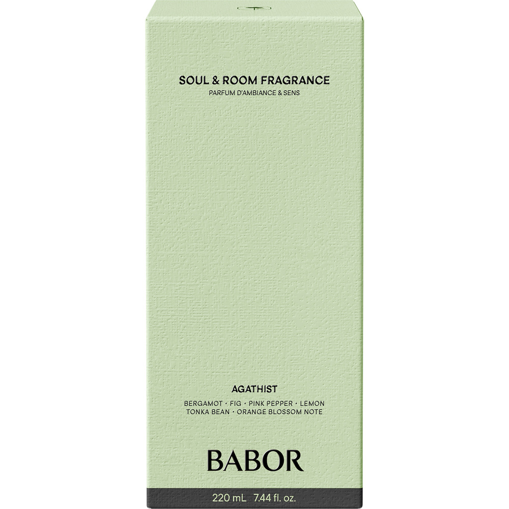 Soul & Room Fragrance Agathist, 220ml