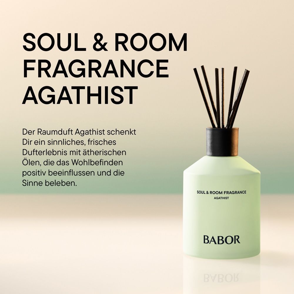 Soul & Room Fragrance Agathist, 220ml