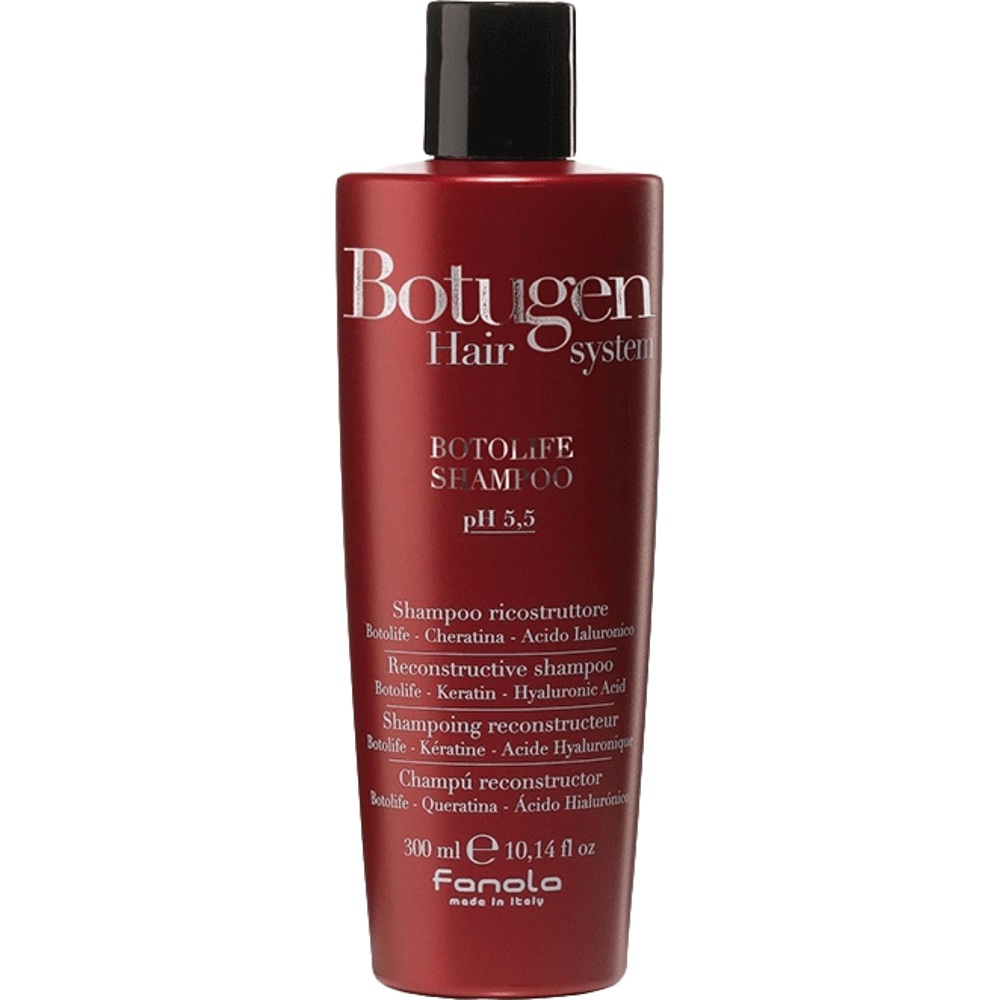 Botolife Shampoo 300ml