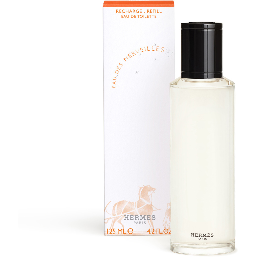 Eau Des Merveilles, Eau de Toilette