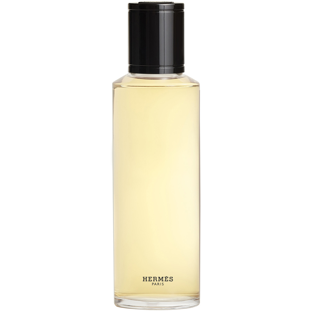 Terre d'Hermès, Parfum