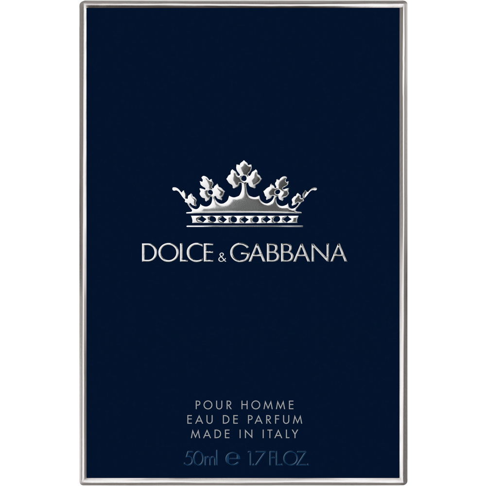 K by Dolce & Gabbana, EdP