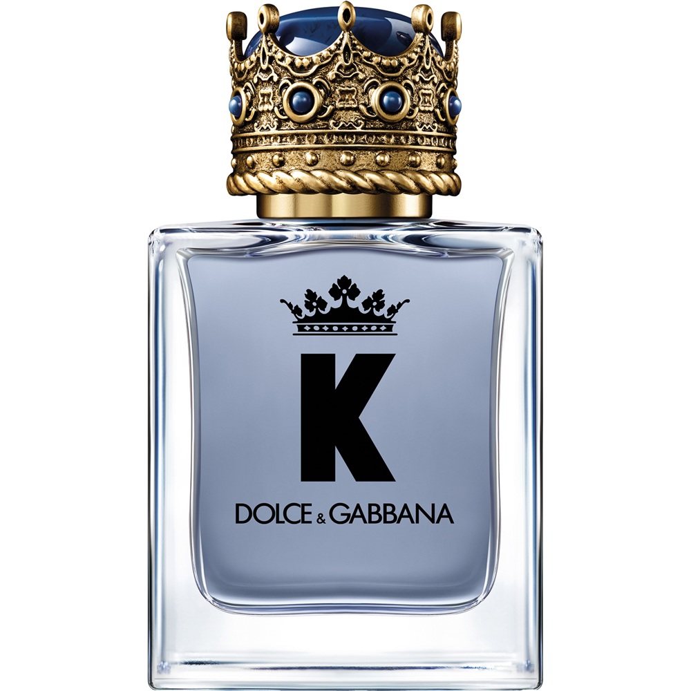K by Dolce & Gabbana, EdT