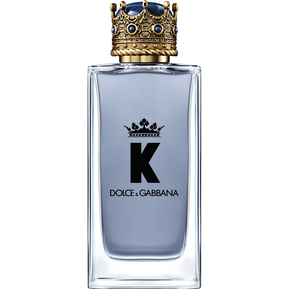 K by Dolce & Gabbana, EdT