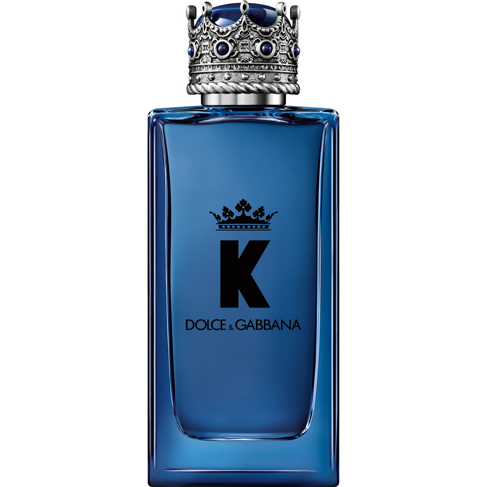K by Dolce & Gabbana, EdP