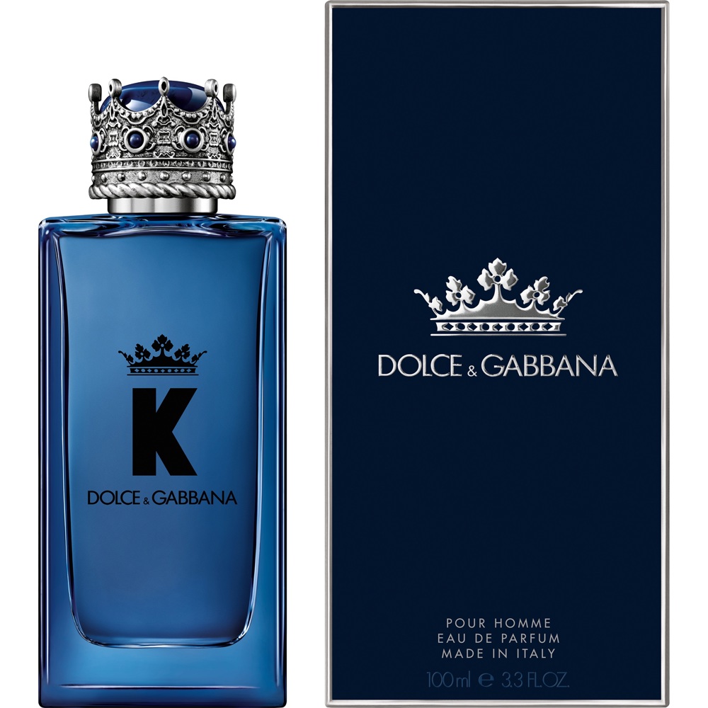 K by Dolce & Gabbana, EdP