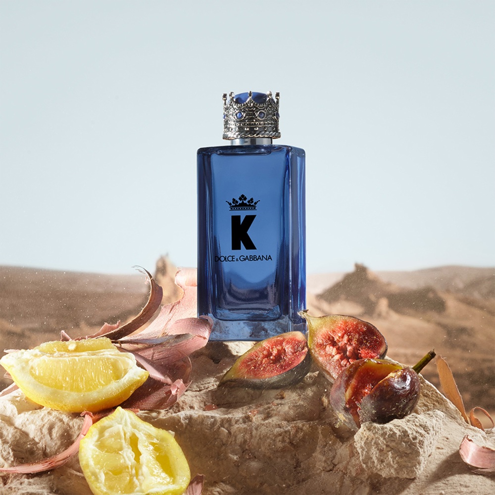 K by Dolce & Gabbana, EdP