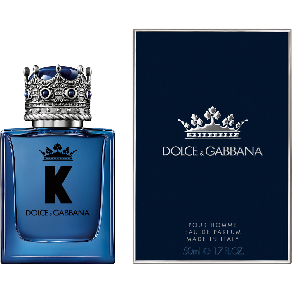 K by Dolce & Gabbana, EdP