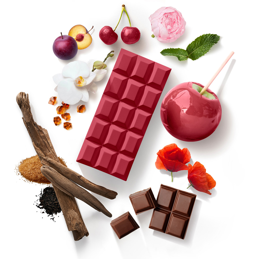 Cherry Baby, EdP