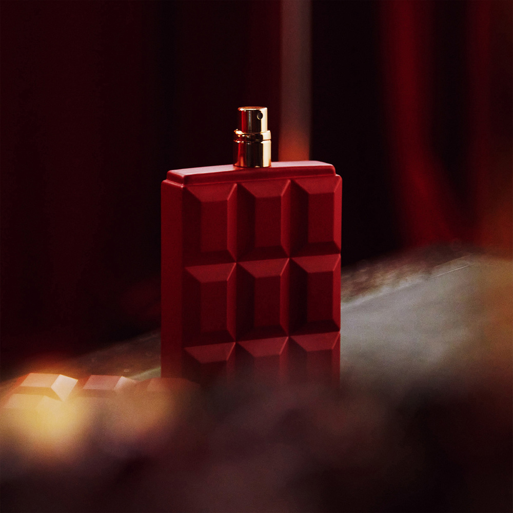 Cherry Baby, EdP