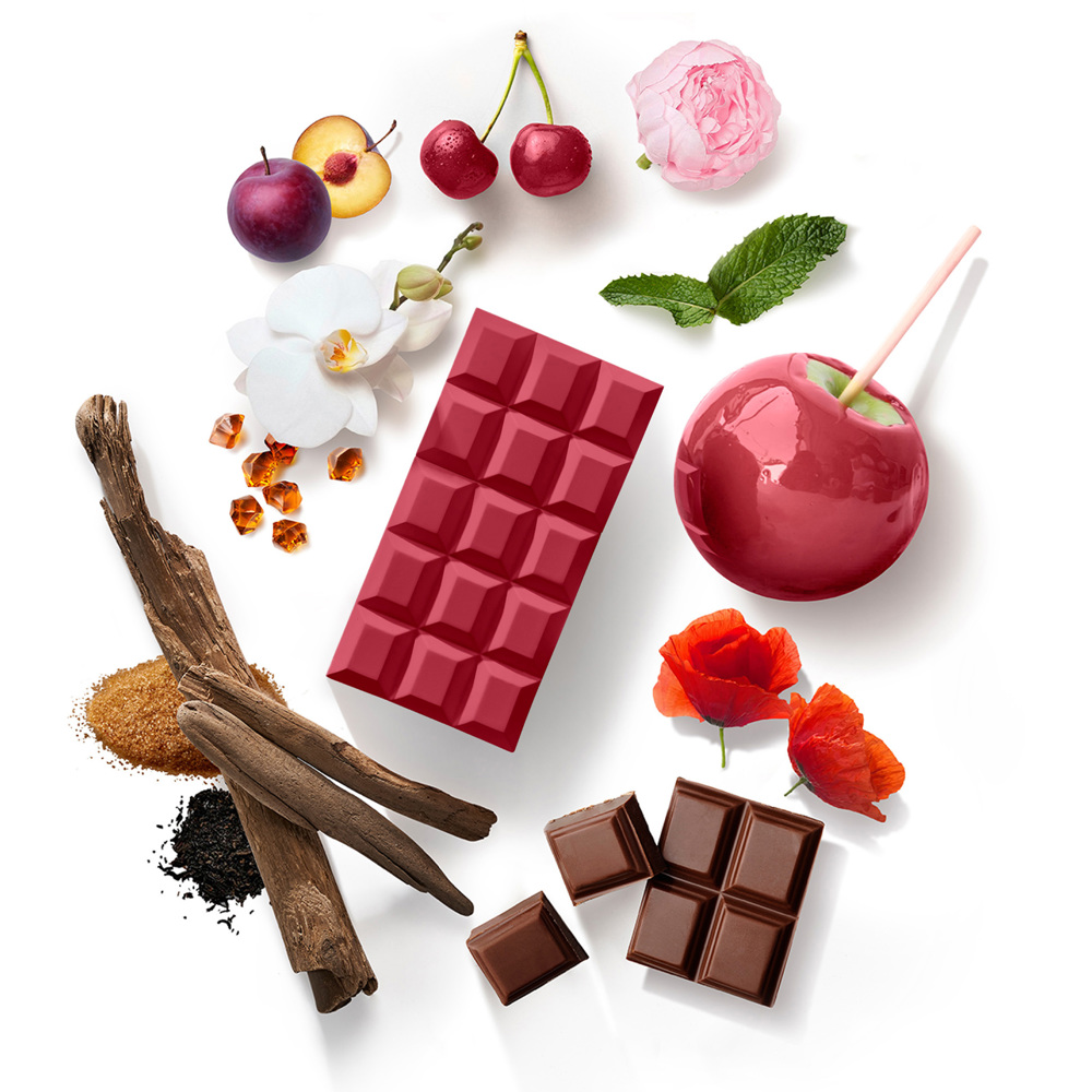 Cherry Baby, EdP