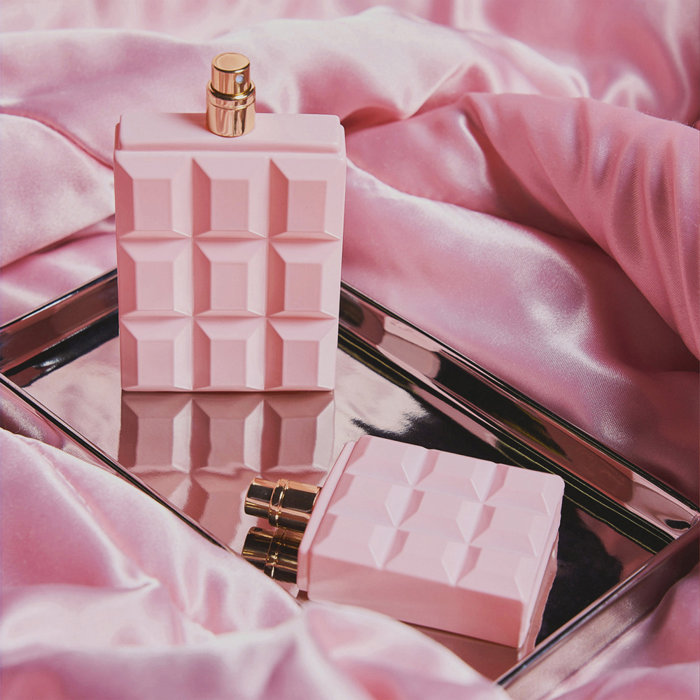 Sweet Tooth, EdP