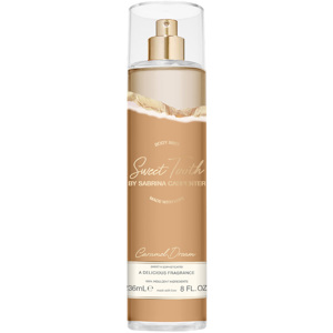 Caramel Dream Body Mist, 236ml