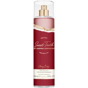 Cherry Baby Body Mist, 236ml