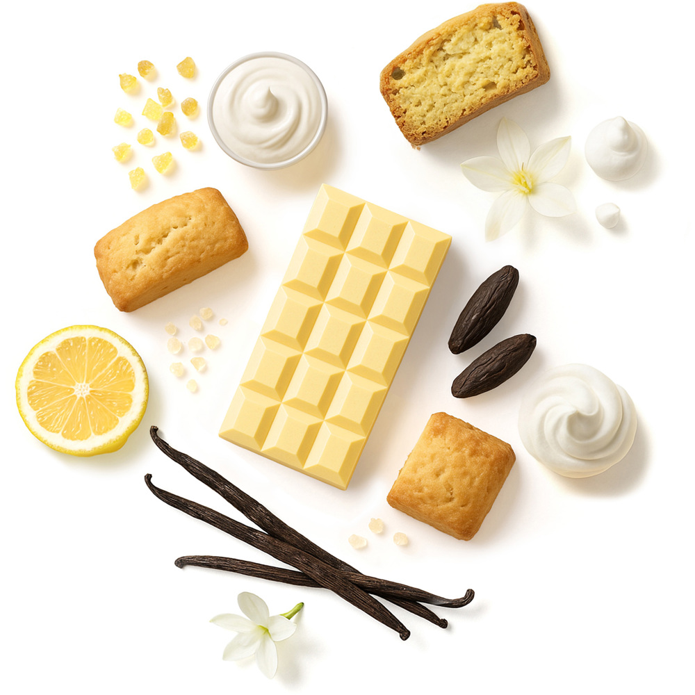 Lemon Pie, EdP