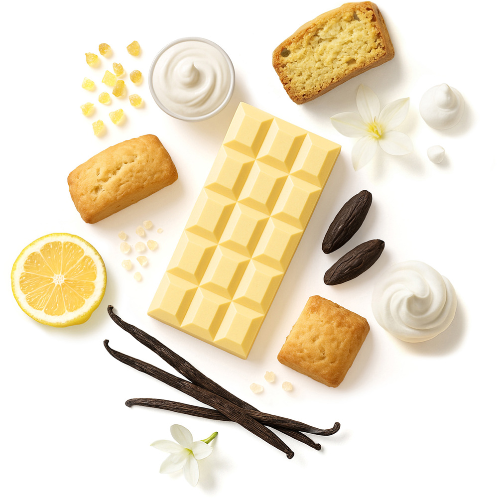 Lemon Pie, EdP