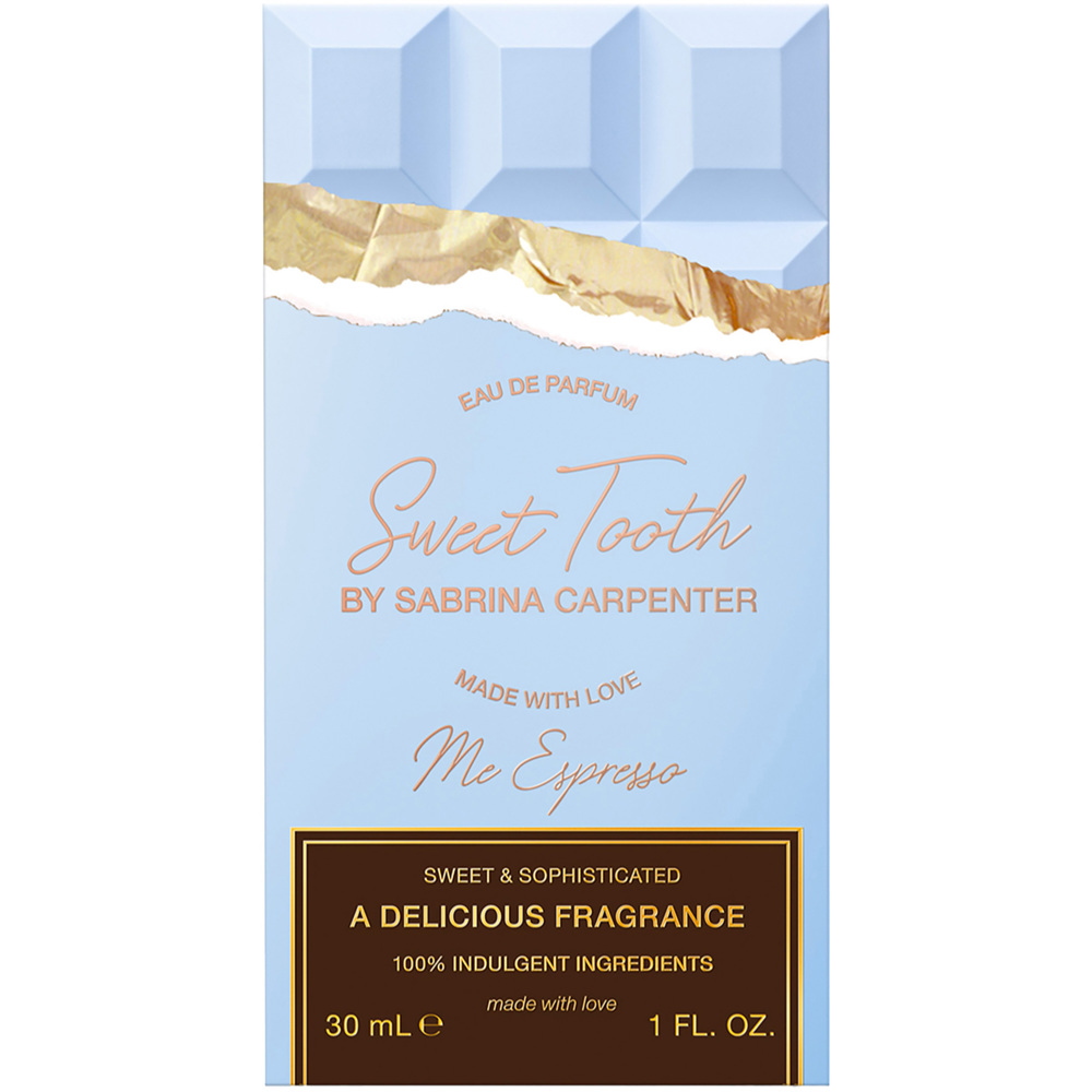 Me Espresso, EdP