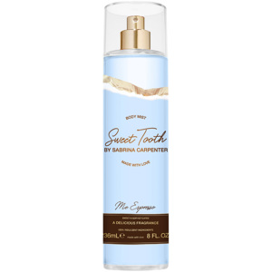 Me Espresso Body Mist, 236ml