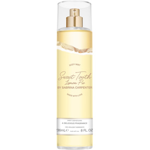 Lemon Pie Body Mist, 236ml