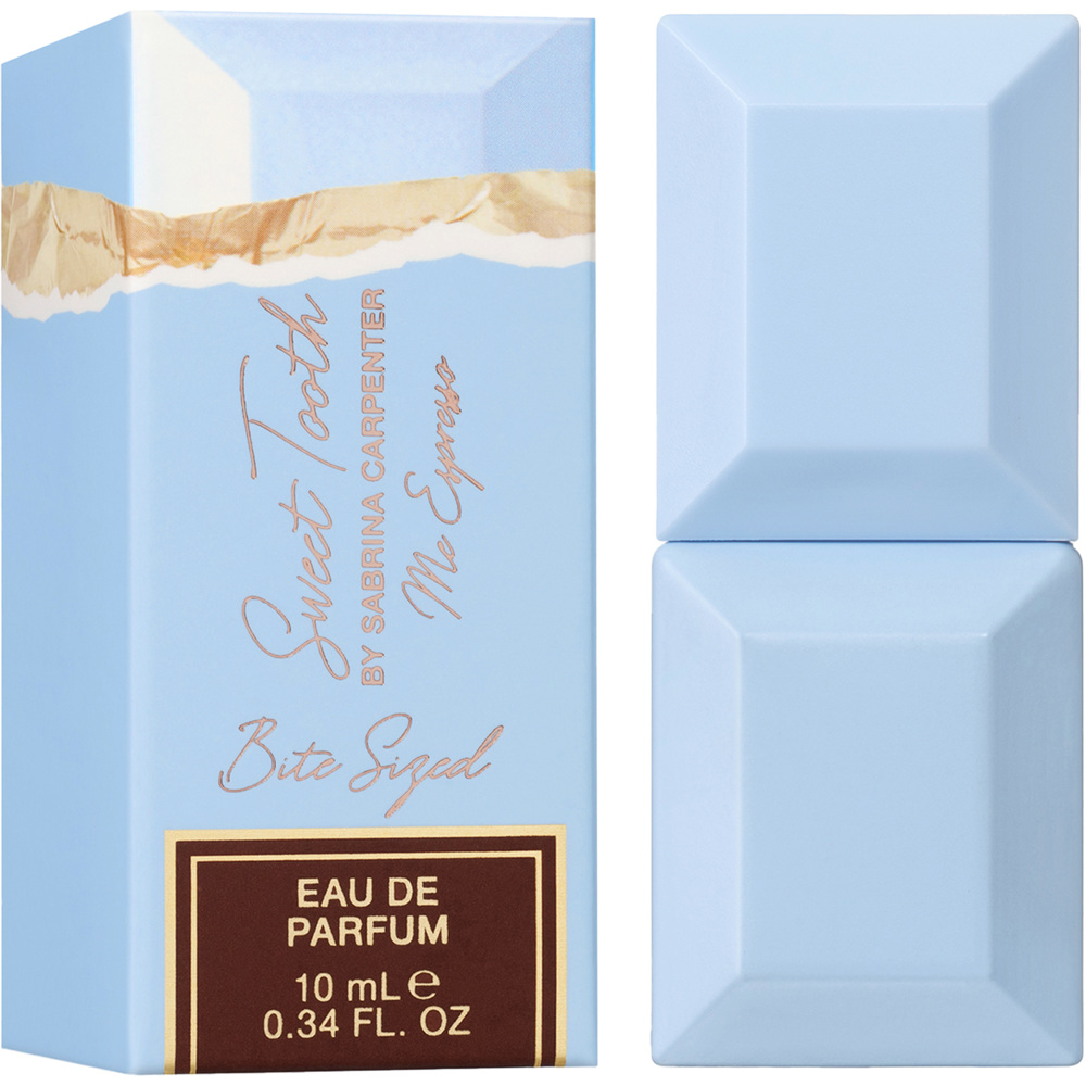Me Espresso, EdP