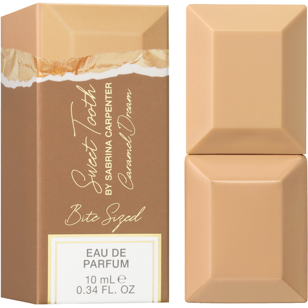 Caramel Dream, EdP