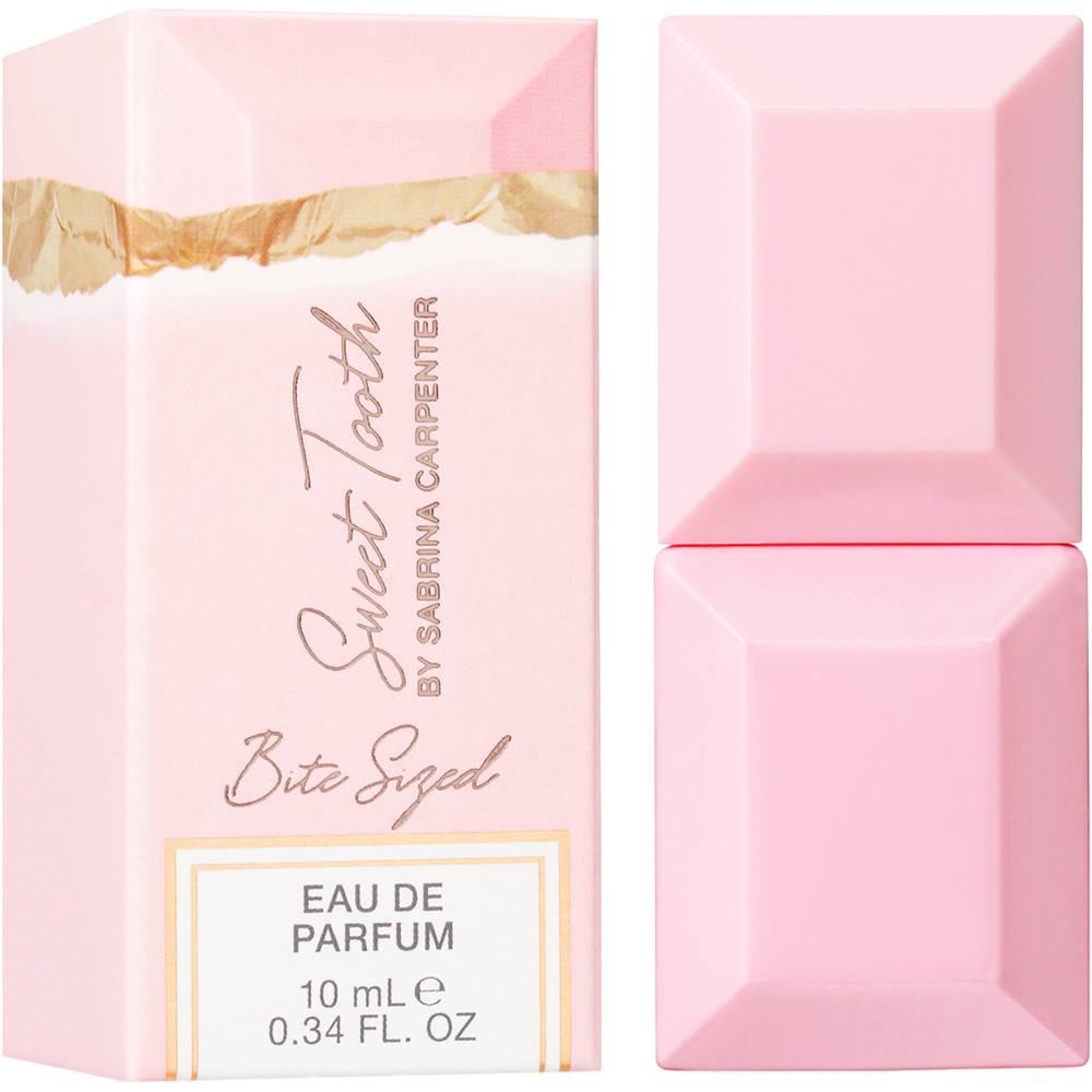 Sweet Tooth, EdP