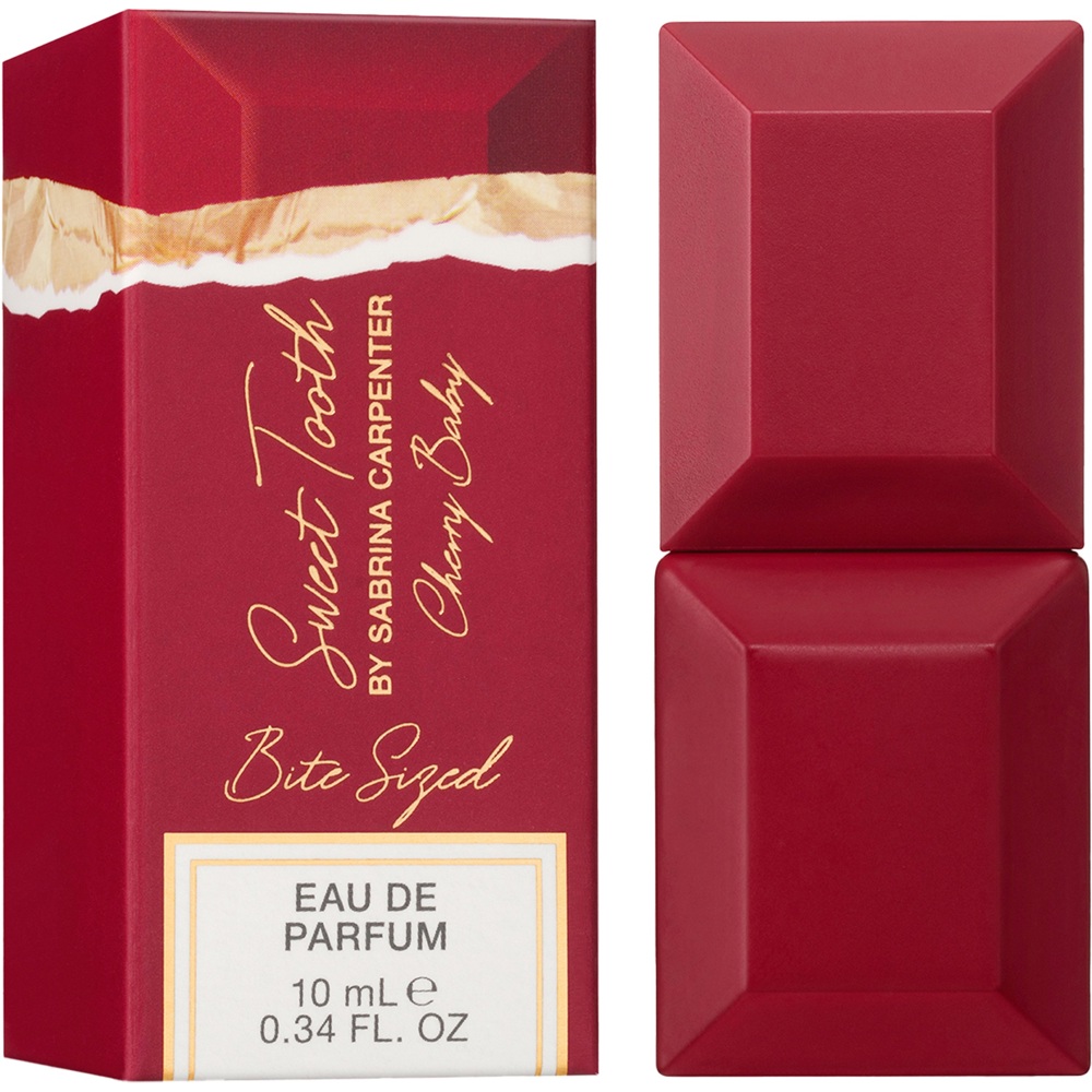 Cherry Baby, EdP