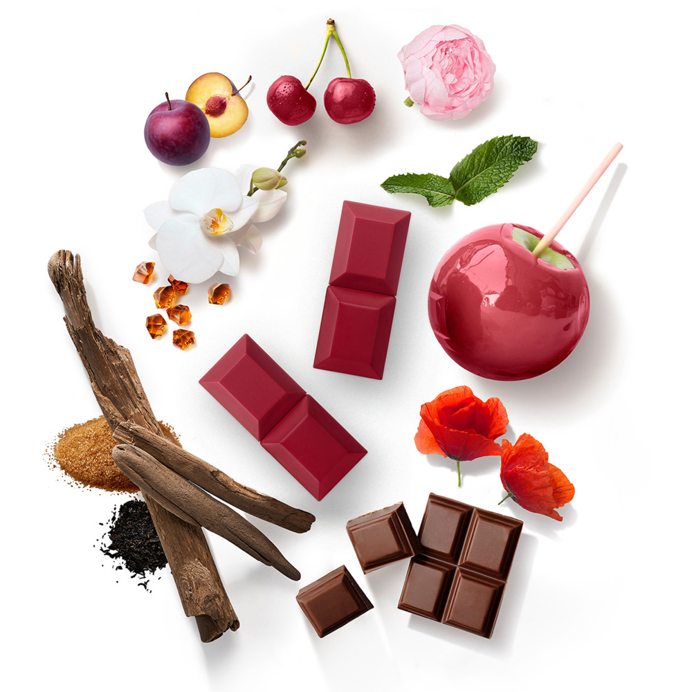 Cherry Baby, EdP