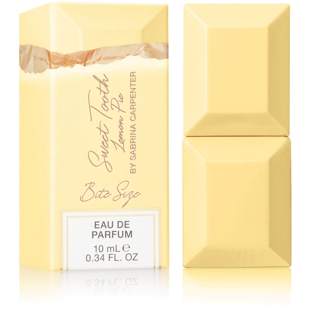 Lemon Pie, EdP