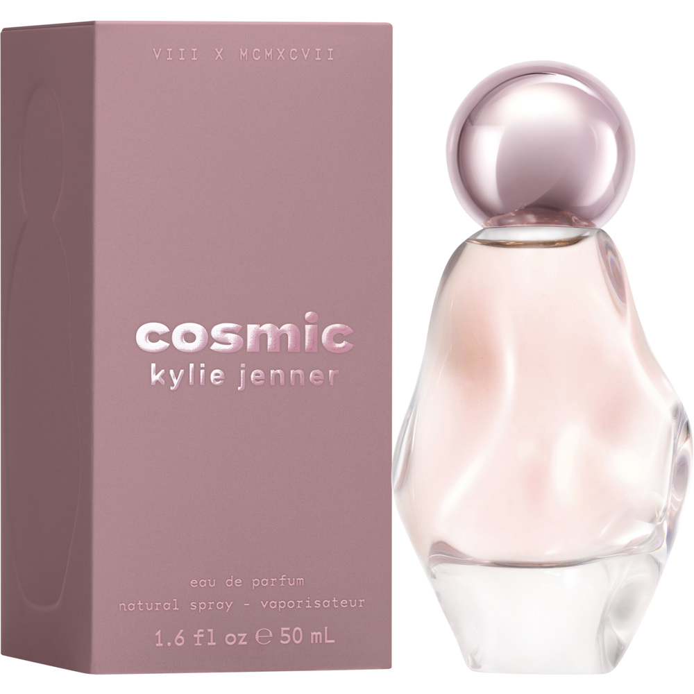 Cosmic, EdP