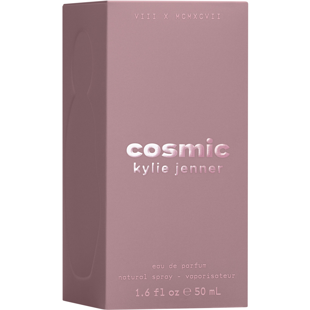 Cosmic, EdP