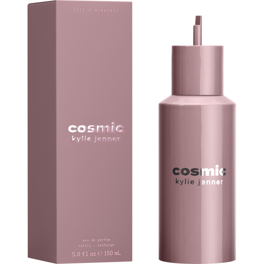Cosmic, EdP