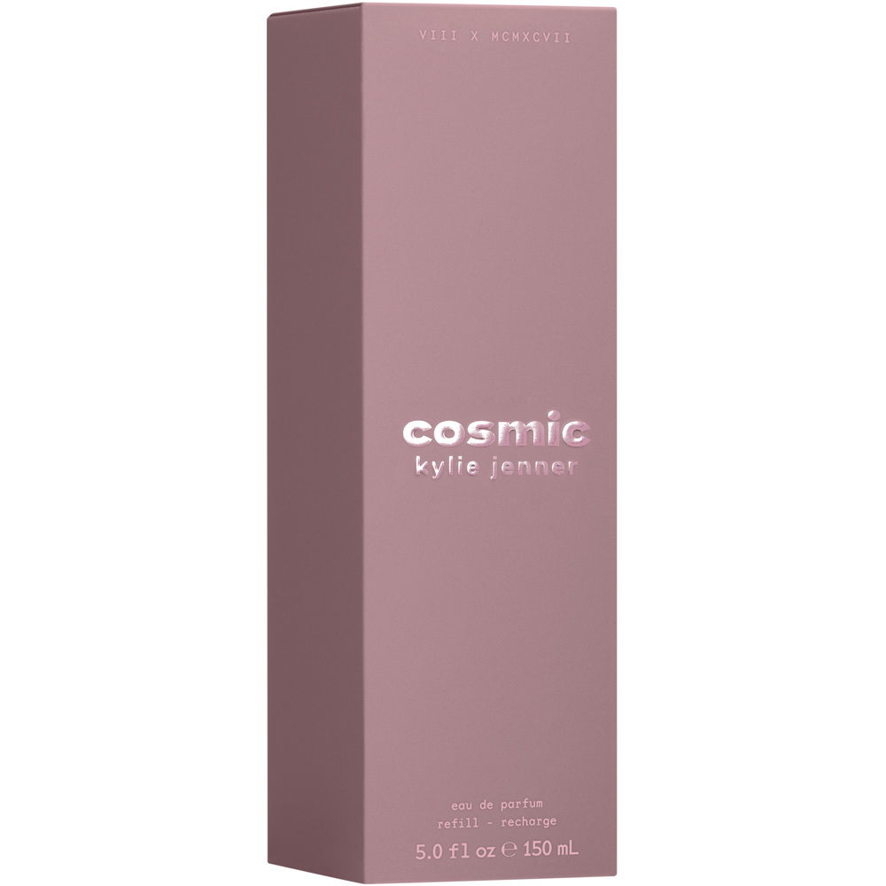 Cosmic, EdP